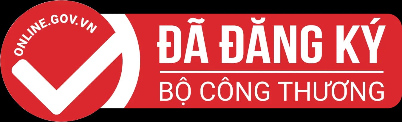 Đã đăng ký Bộ Công Thương