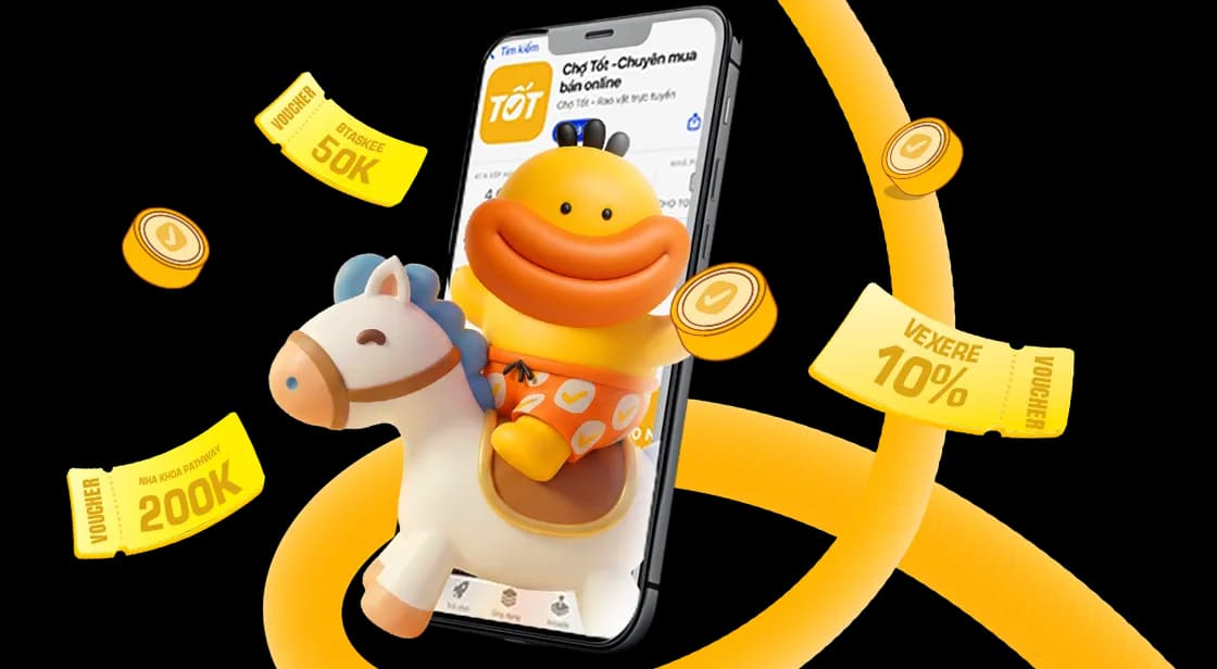 Minh họa ứng dụng Otodien