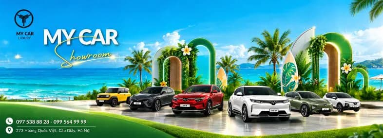 Khuyến mãi cực sốc