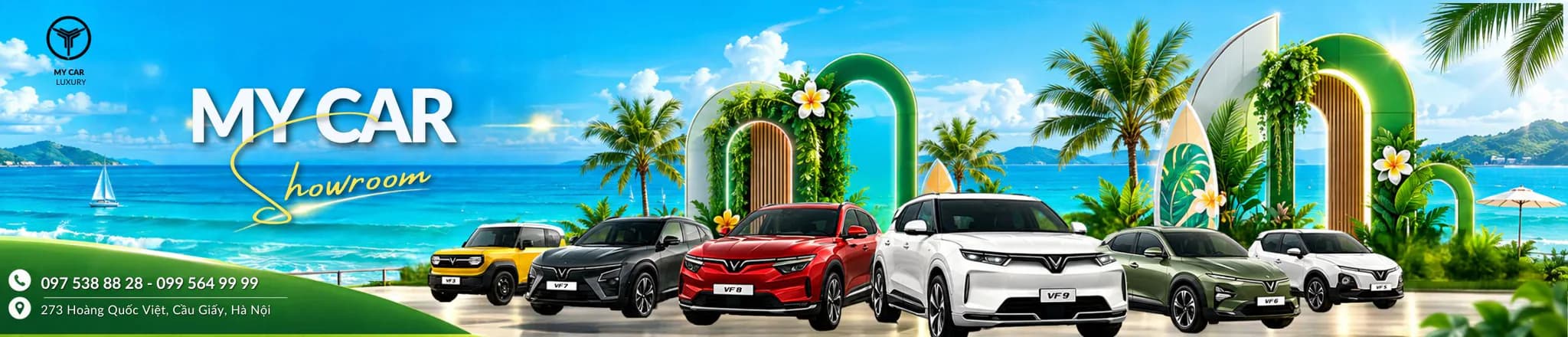 Khuyến mãi cực sốc