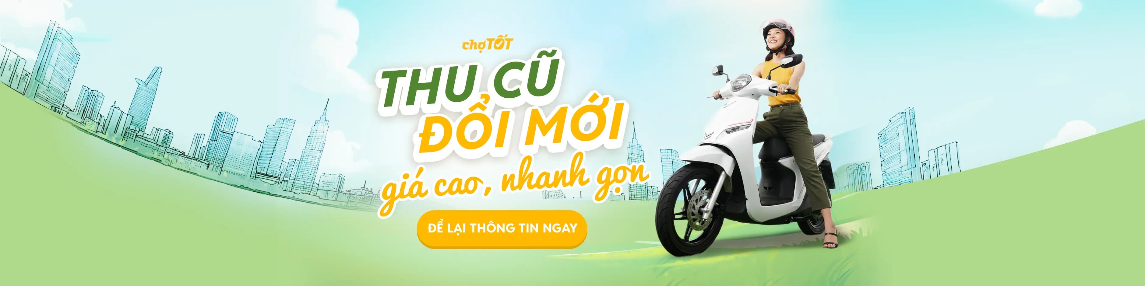 Khuyến mãi cực sốc