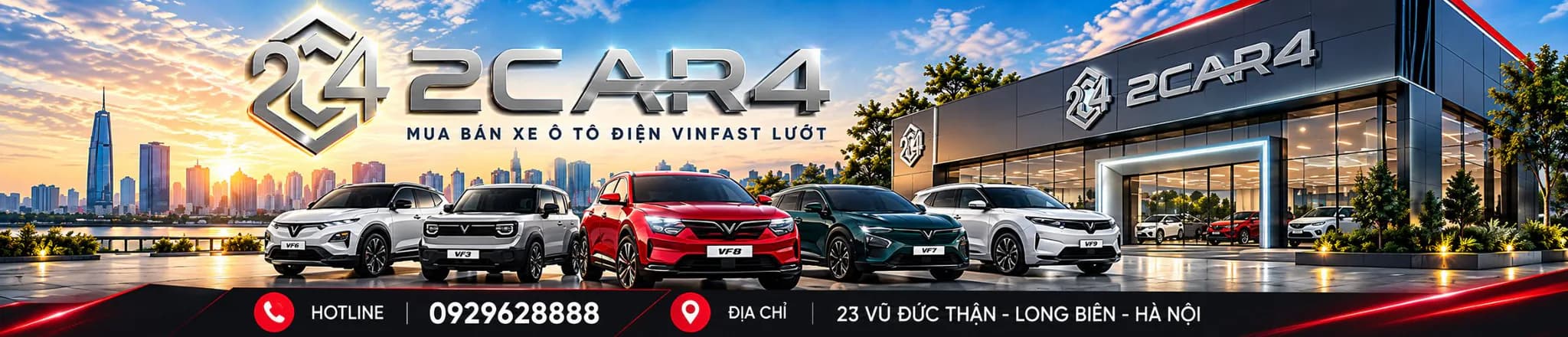 Giao dịch an toàn