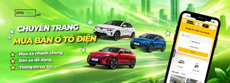 Chiến dịch Thu cũ đổi mới - Giá cao nhanh gọn