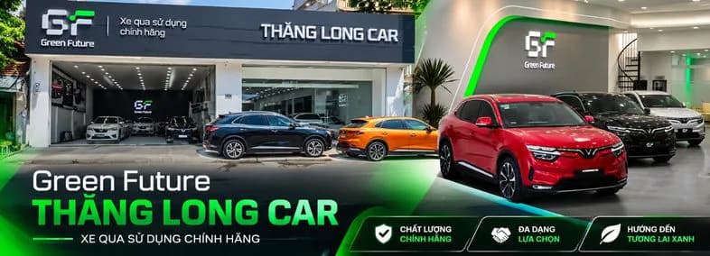 Chợ Tốt Xe - Mua bán xe uy tín