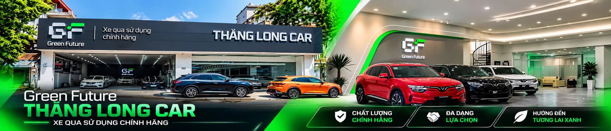 Chợ Tốt Xe - Mua bán xe uy tín