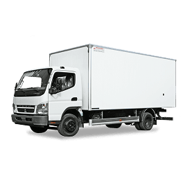 Xe tải điện