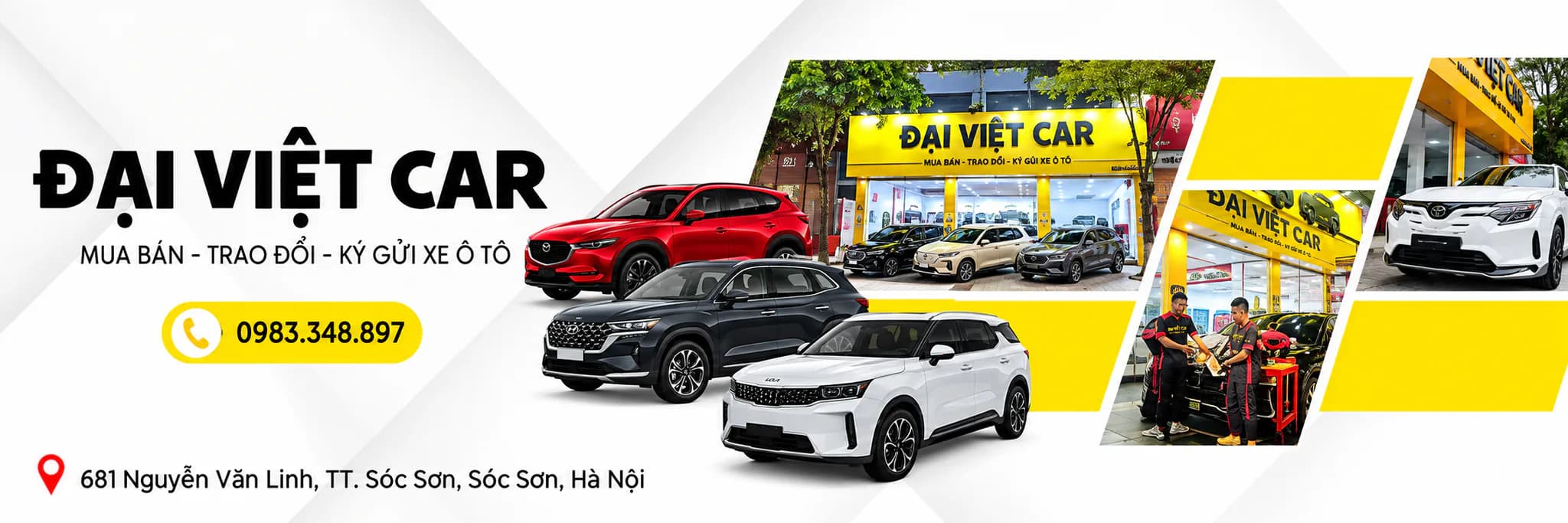 Đại Việt Car