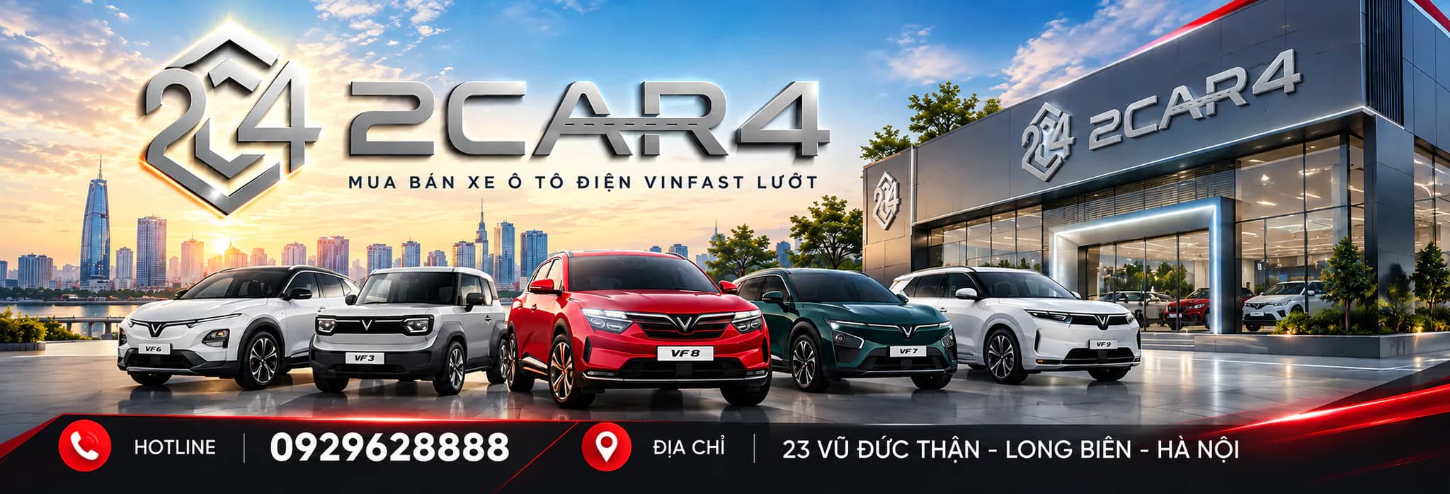 Hoàng Auto
