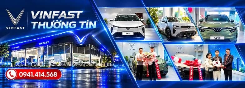 VinFast Thường Tín