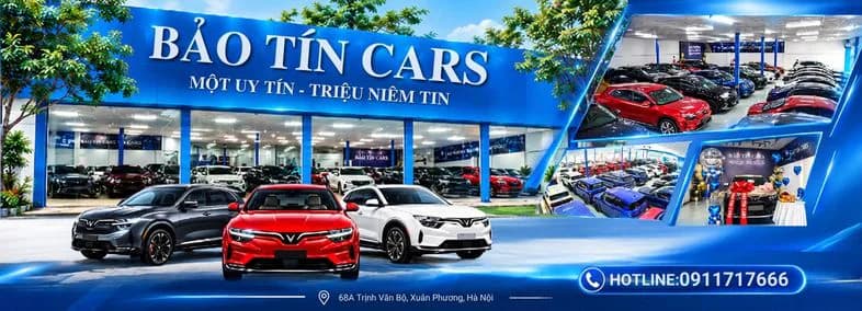 Bảo Tín Car
