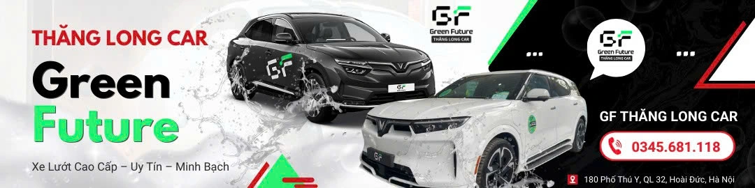 Cửa hàng GF Thăng Long Car