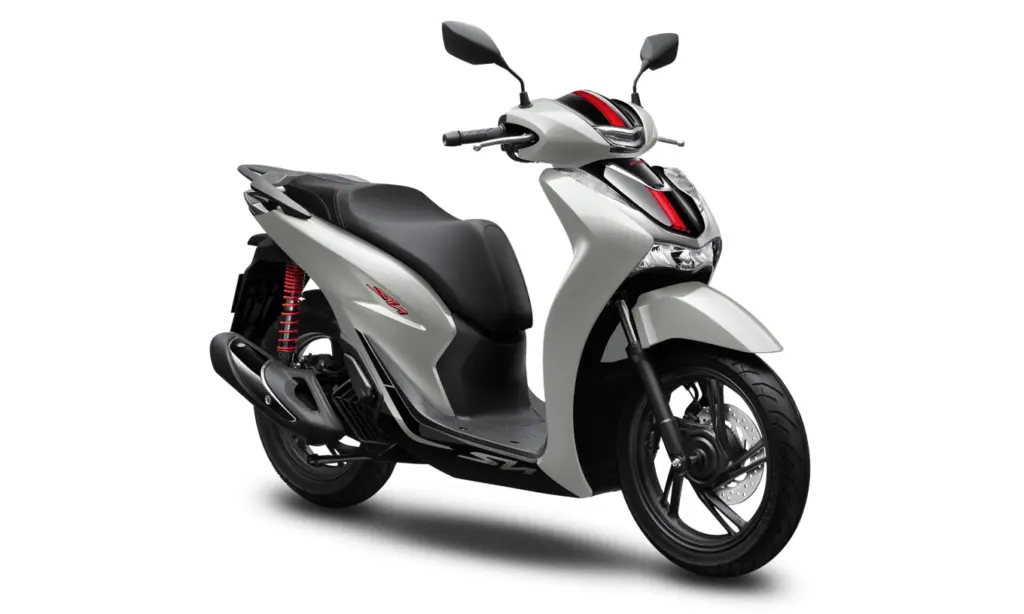 So sánh SH 125 và SH 160: Nên chọn phiên bản nào theo nhu cầu thực tế?