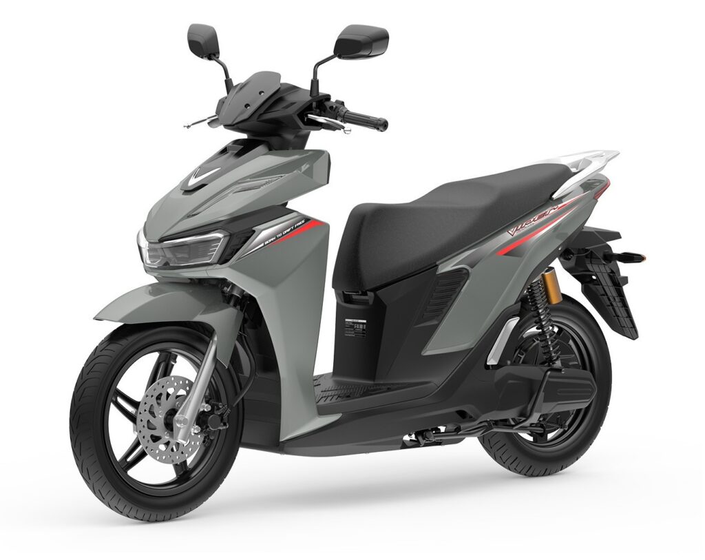 VinFast Viper – thiết kế cá tính, hướng tới người dùng trẻ và vận doanh

