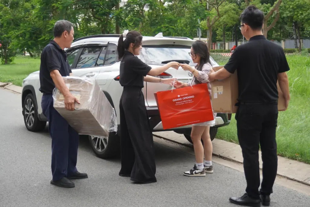 Mua ô tô điện cuối năm hay đầu năm: Thời điểm nào lợi hơn cho người tiêu dùng dịp Tết 2026?