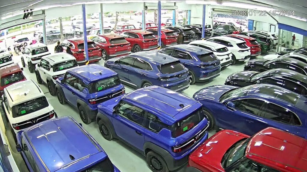 Cam kết của Bảo Tín Cars với khách hàng