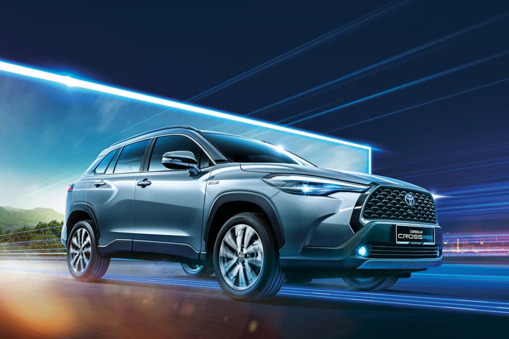 Có bao nhiêu loại xe hybrid? Phân biệt Hybrid, PHEV và Mild Hybrid chi tiết Có bao nhiêu loại xe hybrid? Phân biệt Hybrid, PHEV và Mild Hybrid chi tiết