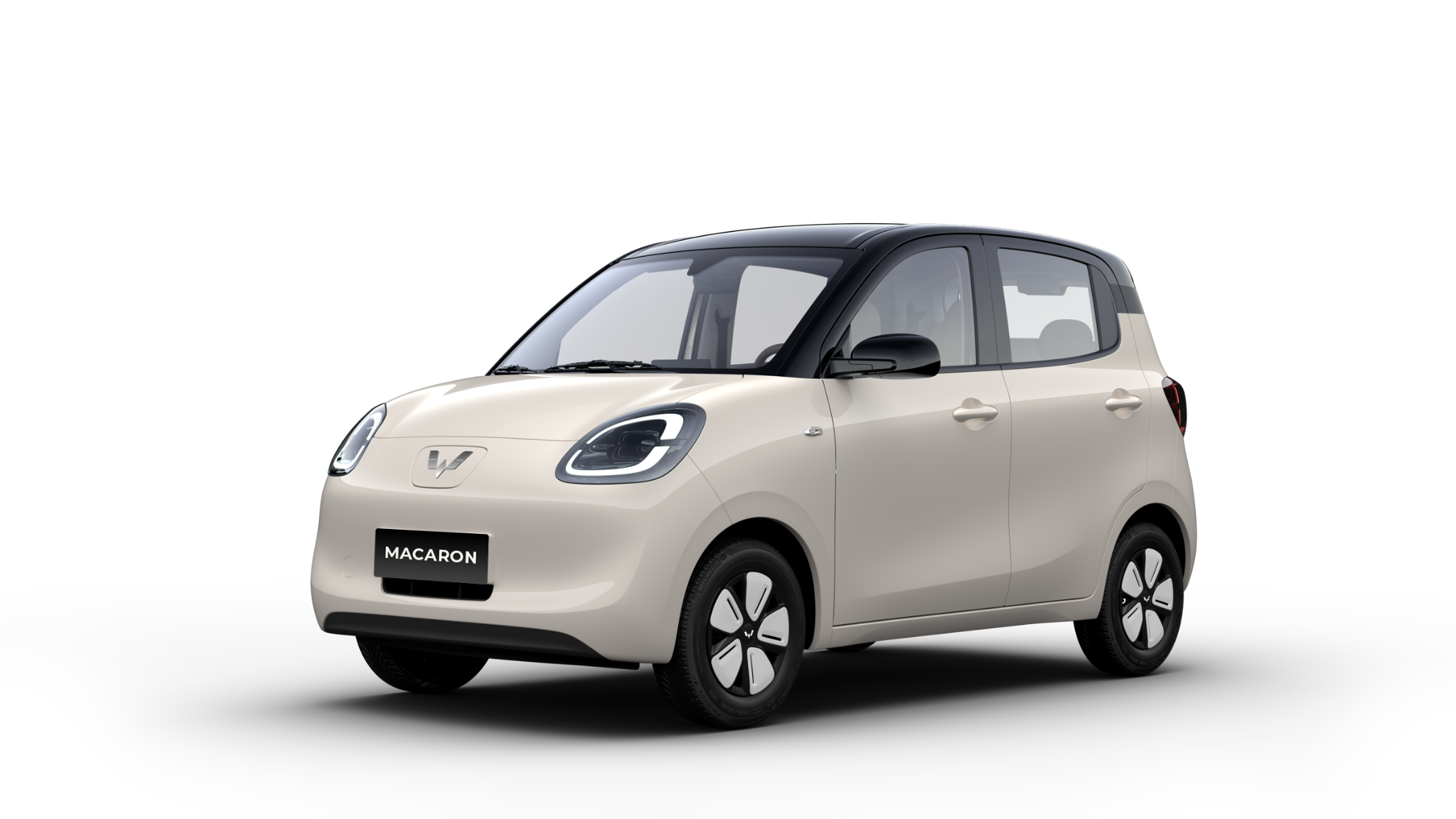 Wuling Macaron