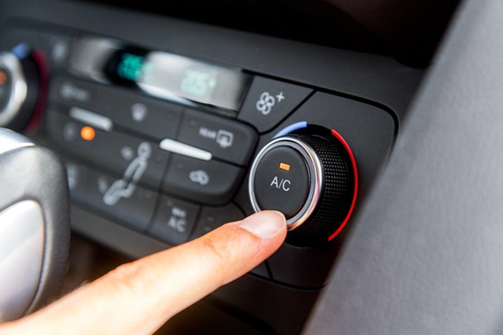 Sai lầm khiến điều hòa “ngốn pin gấp đôi”