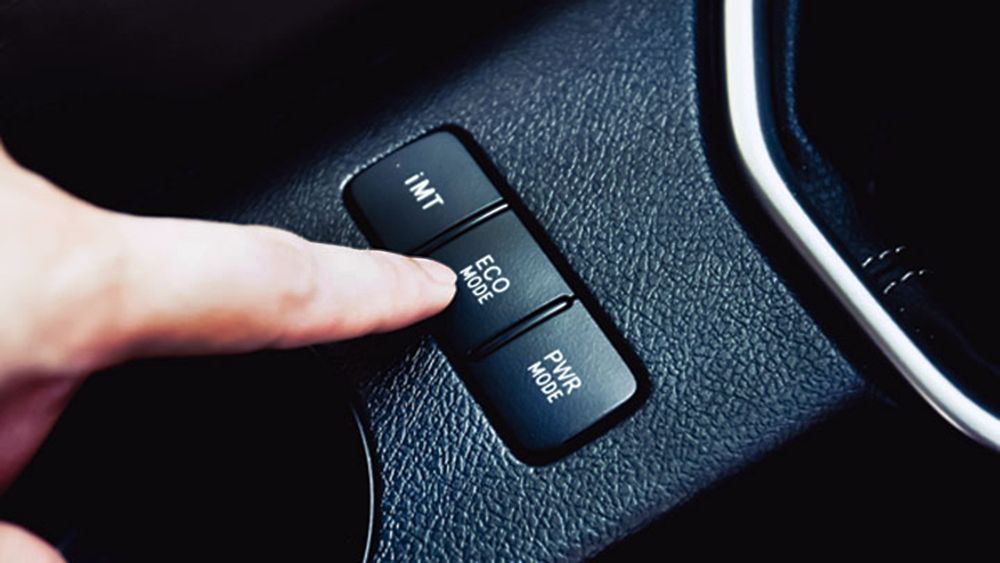 Cách dùng điều hòa xe điện mát mà vẫn tiết kiệm pin