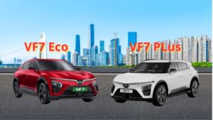 Đánh Giá VF7 Eco vs VF7 Plus 2026: Nên Chọn Phiên Bản Nào Đáng Tiền Hơn?