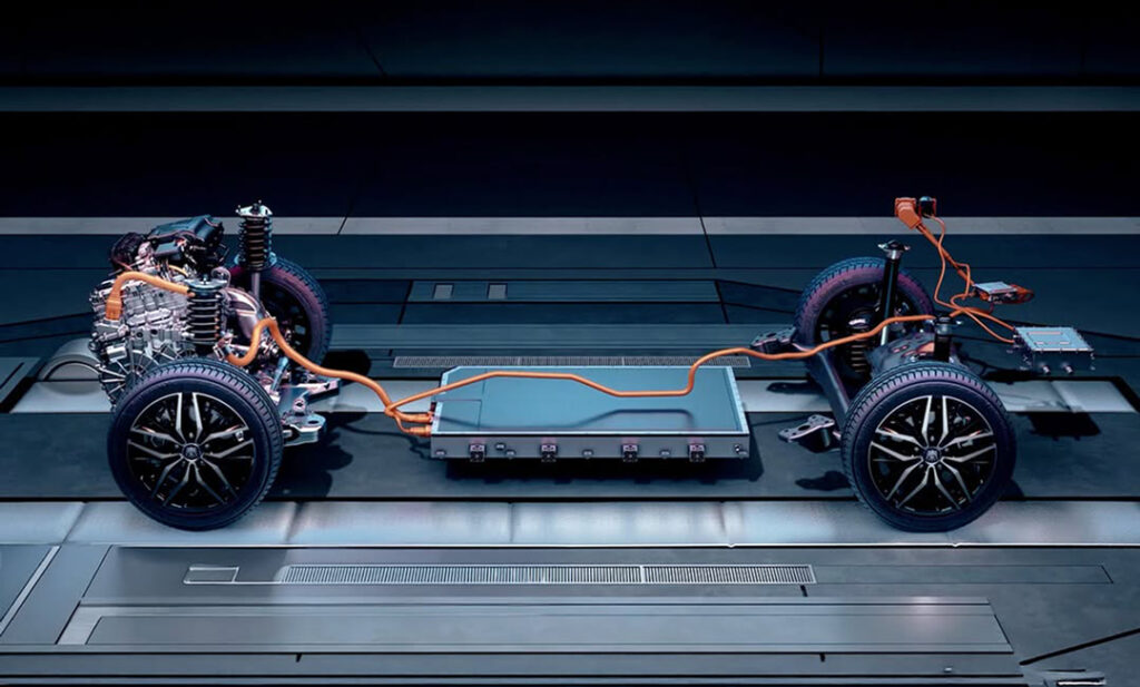 Pin BYD Sealion 6: Công nghệ Blade Battery có gì nổi bật?