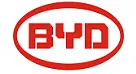 Logo BYD