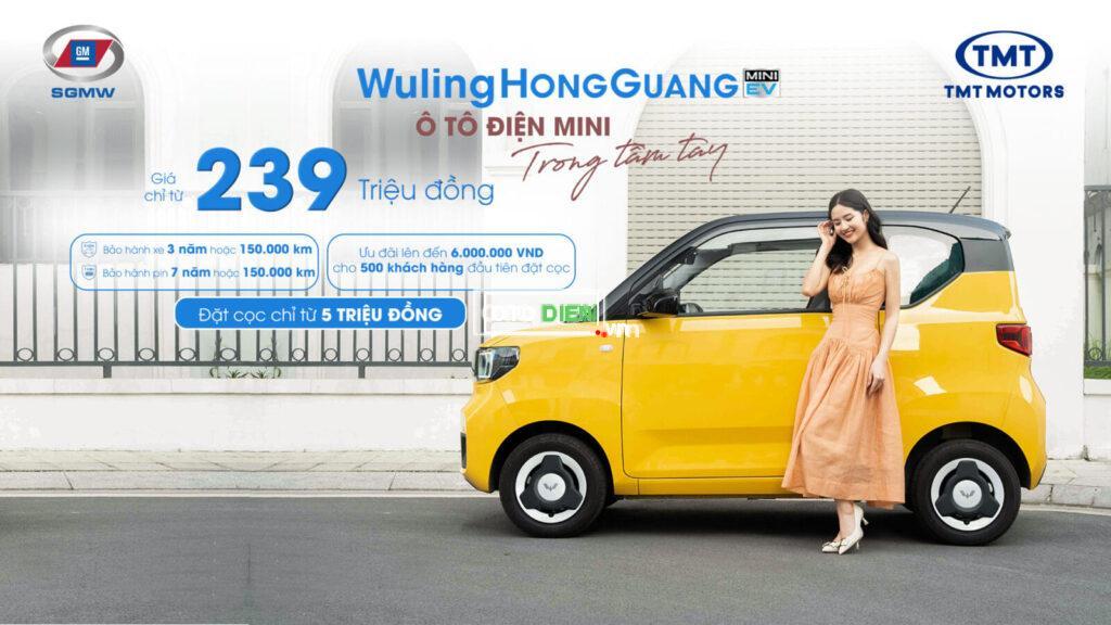 
								Wuling Hongguang Mini EV 108680 full									