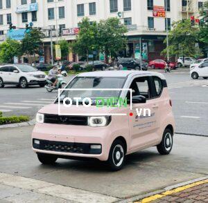 Wuling Hongguang Mini EV 109033