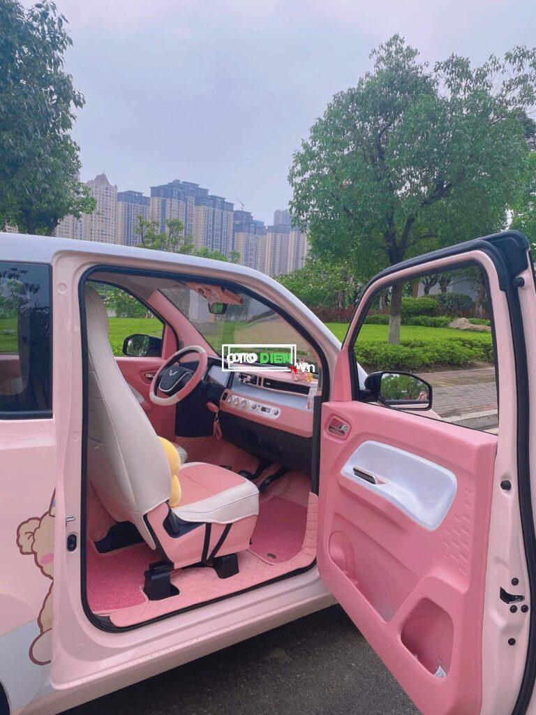 
								Wuling Hongguang Mini EV 108975 full									