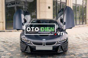 BMW i8 109285