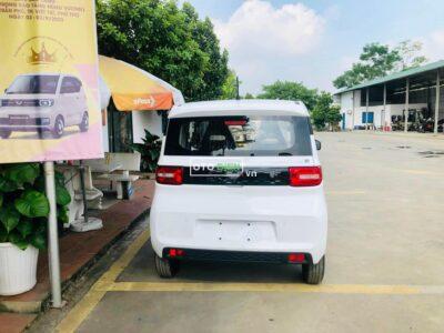 Wuling Hongguang Mini EV 109934