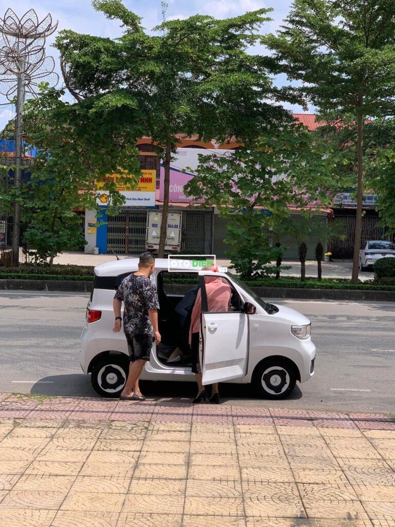 
								Wuling Hongguang Mini EV 109823 full									