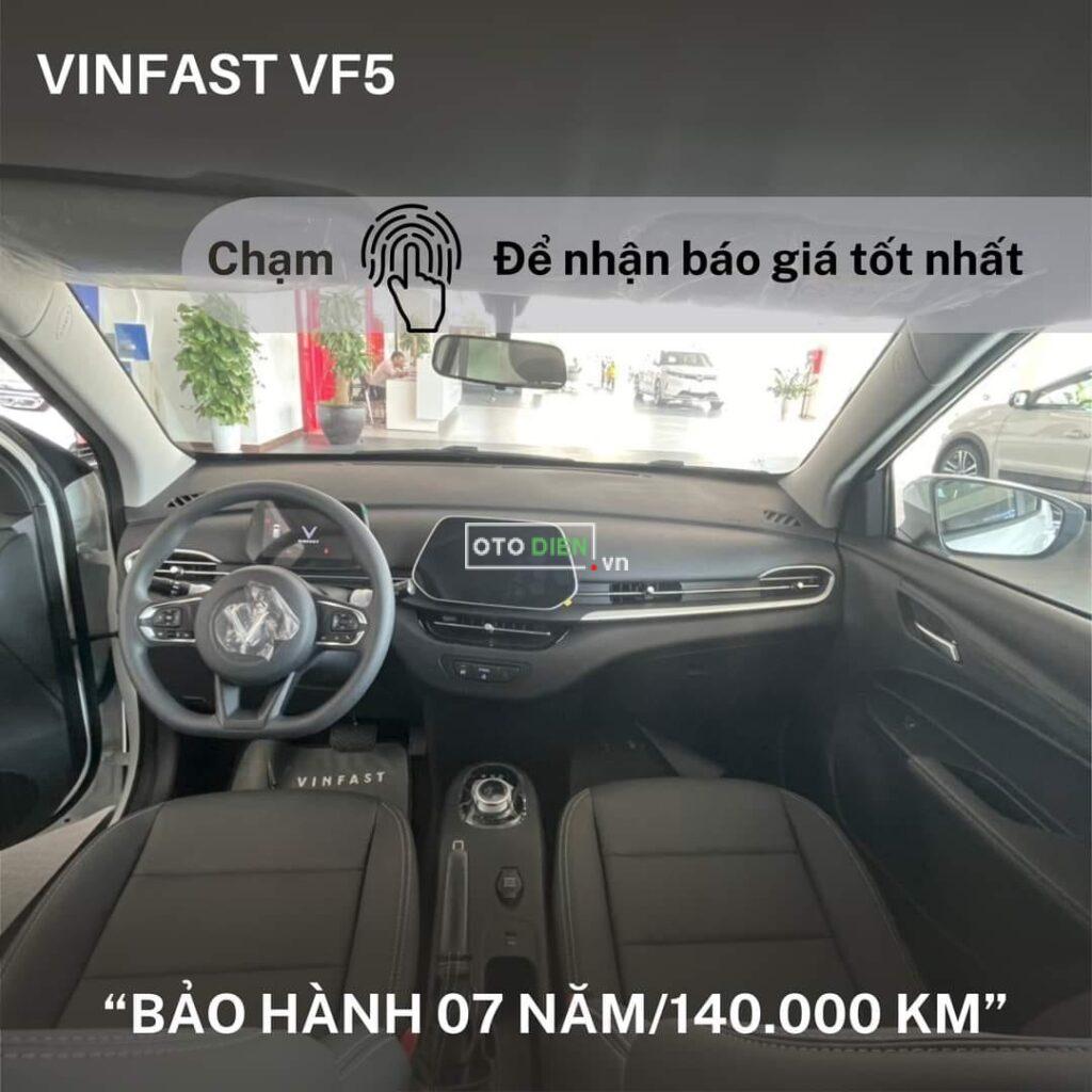 
								VinFast VF 5 109776 full									