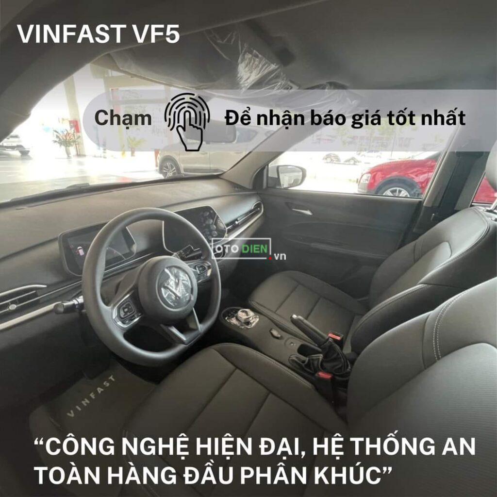 
								VinFast VF 5 109776 full									