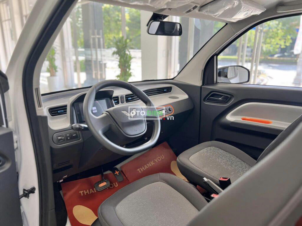 
								Wuling Hongguang Mini EV 109915 full									