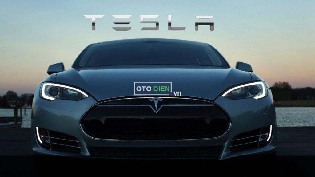 Tesla là một thương hiệu nổi tiếng về sản xuất ô tô điện hàng đầu thế giới
