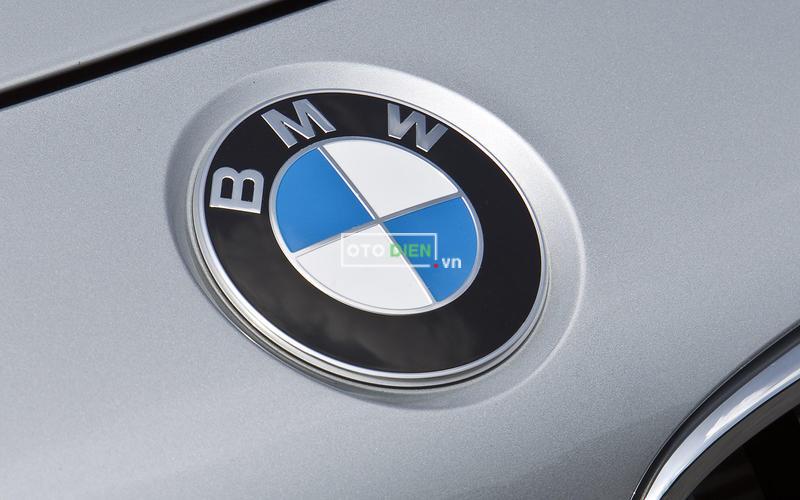 Hãng xe BMW.