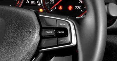 Cruise Control là gì?  Chức năng và cách sử dụng trên xe ô tô