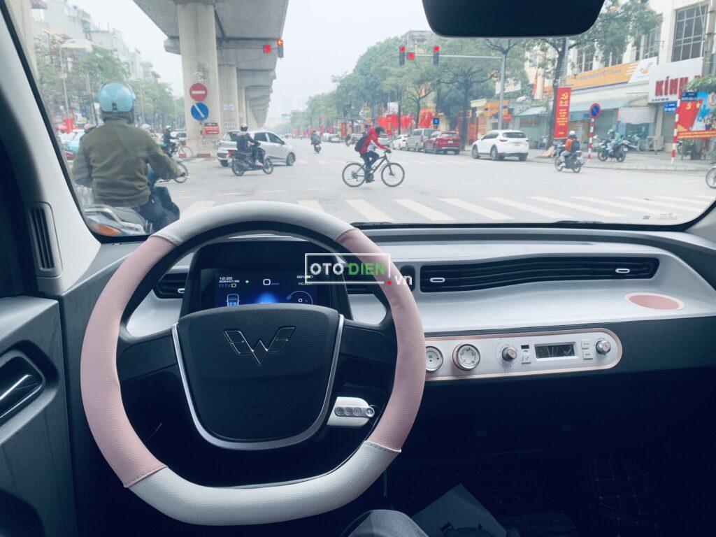
								Wuling Hongguang Mini EV 115371 full									