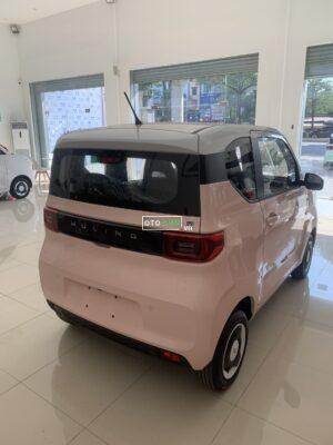 Wuling Hongguang Mini EV 115371