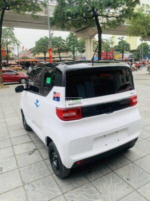 Wuling Hongguang Mini EV 119041