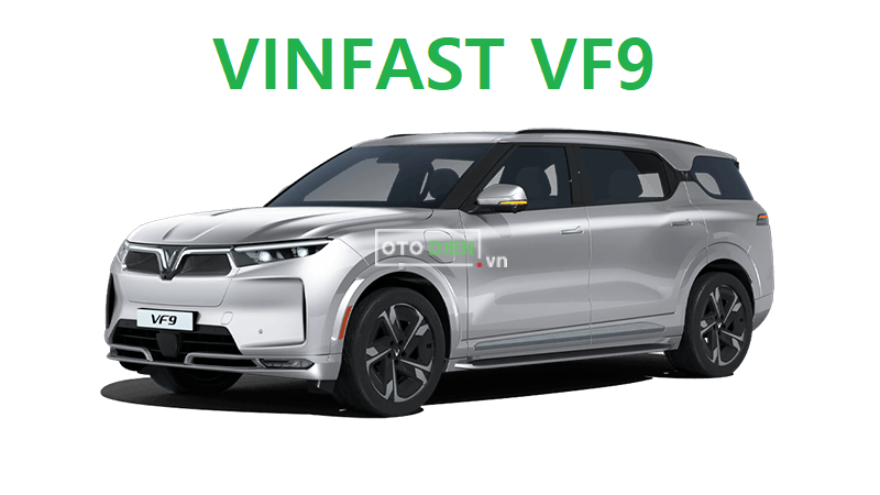 VinFast VF9