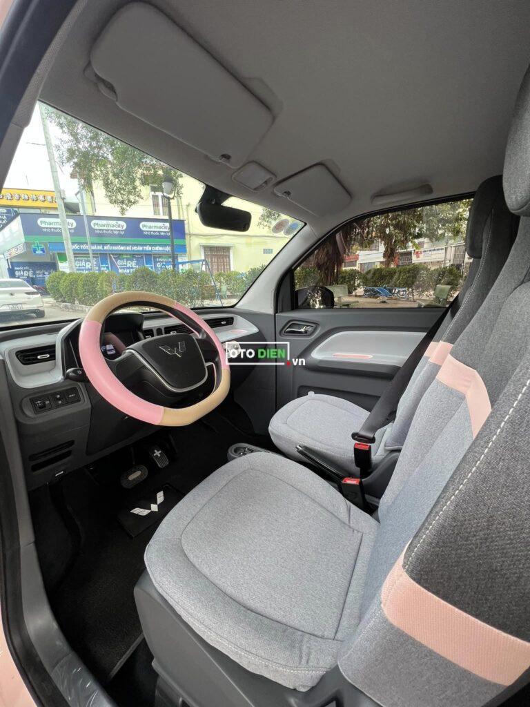 
								Wuling Hongguang Mini EV 121903 full									