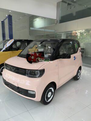 Wuling Hongguang Mini EV 121310