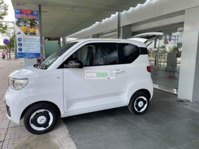 Wuling Hongguang Mini EV 121315