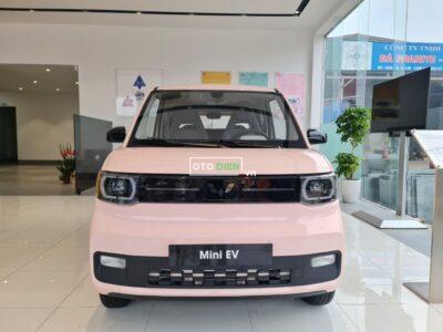 Wuling Hongguang Mini EV 121624