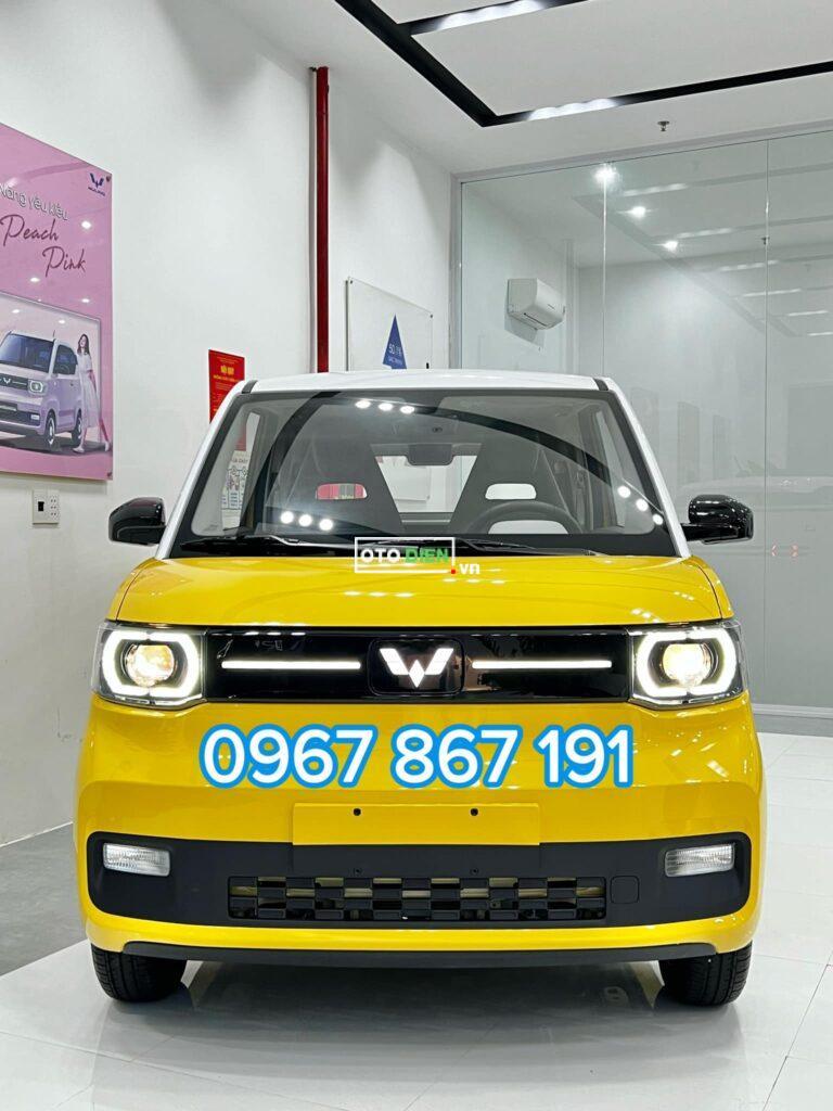 
								Wuling Hongguang Mini EV 121617 full									