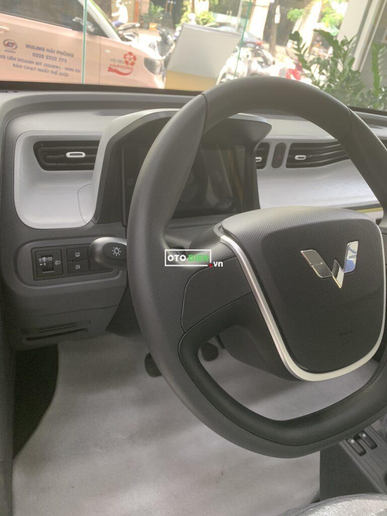 
													Wuling Hongguang Mini EV 122680 full														