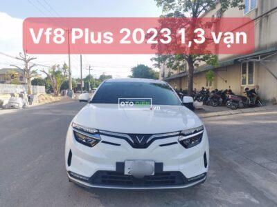 VinFast VF8 124163