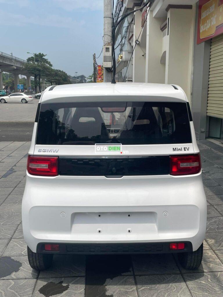 
								Wuling Hongguang Mini EV 124532 full									